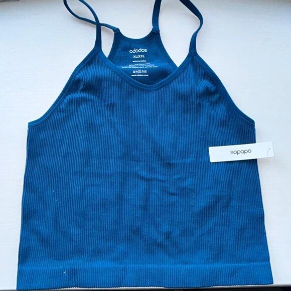 Ododos new with tags XL/XXL Women's Athletic wear - Picture 1 of 7